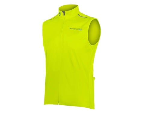 Endura Pro SL Lite Gilet Vest (Hi-Viz Yellow) (M)
